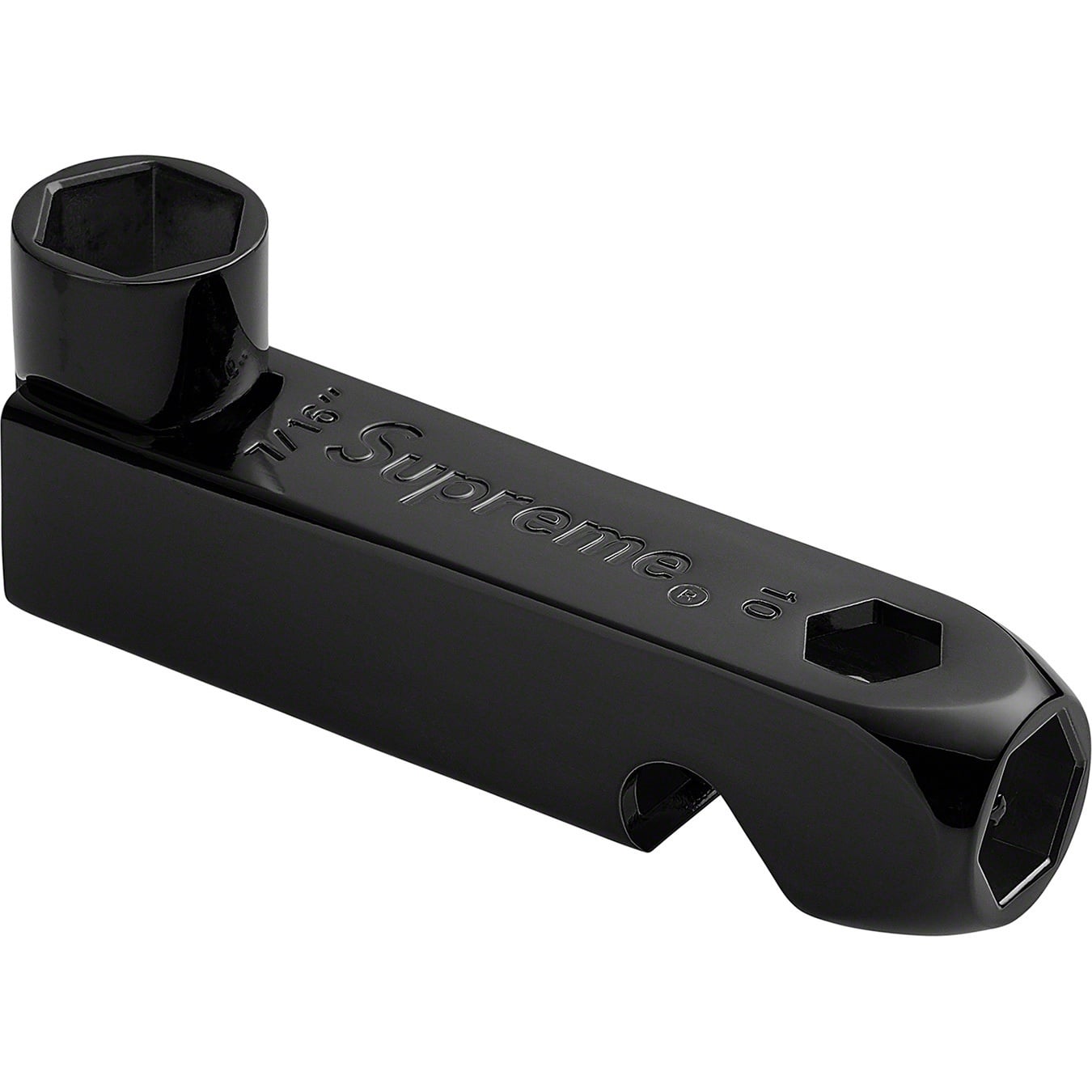 Pipe Skate Key view 6